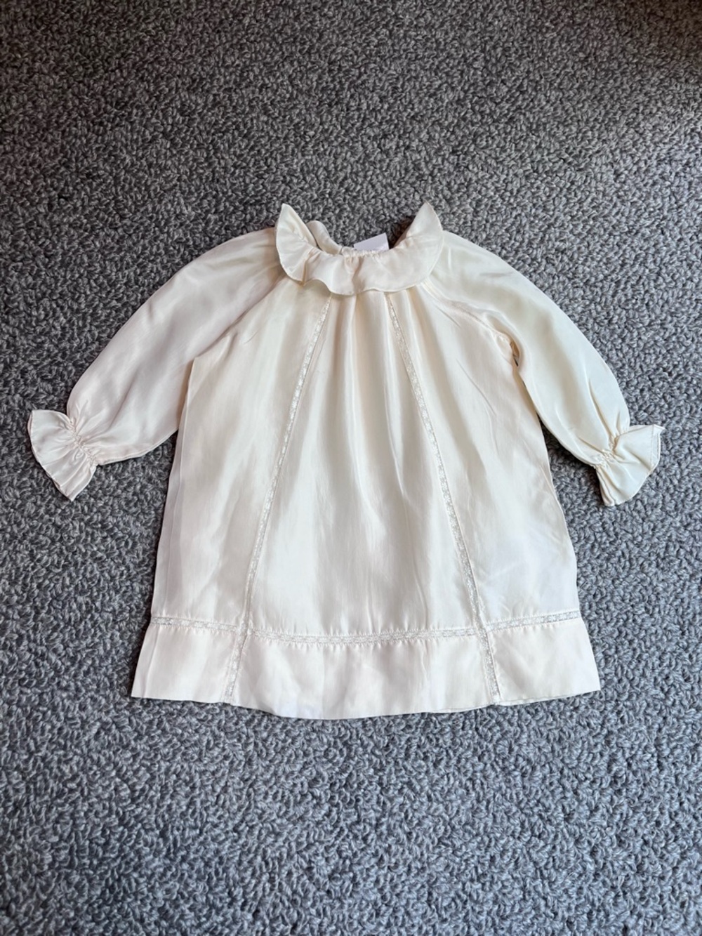 Bonpoint dress NEW